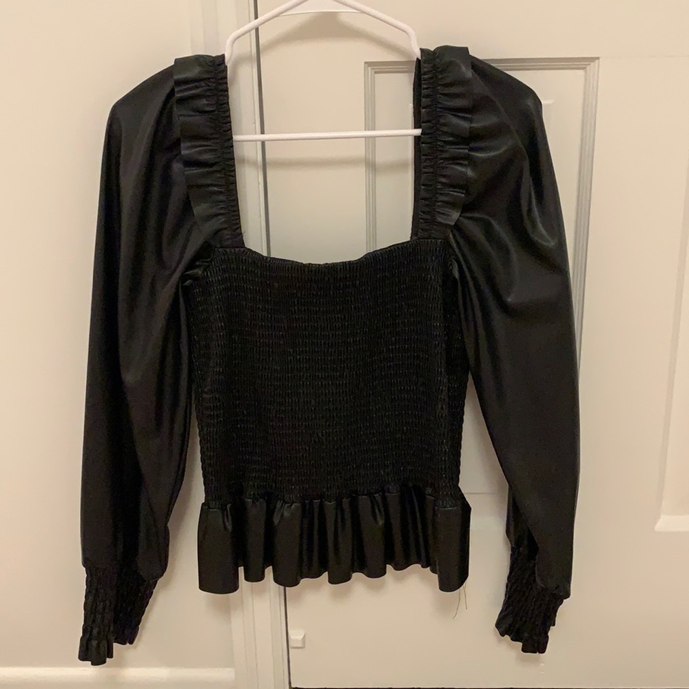 Brand New 7 For All Mankind top